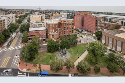 1010 Massachusetts Avenue NW #1208, Washington, DC 20001 - Photo 17