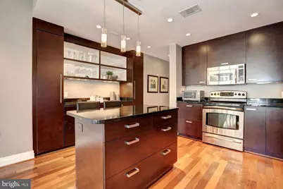 1010 Massachusetts Avenue NW #1208, Washington, DC 20001 - Photo 7