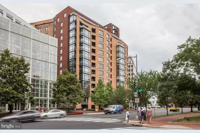 1010 Massachusetts Avenue NW #1208, Washington, DC 20001 - Photo 13