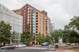 1010 Massachusetts Ave NW, Washington, DC 20001 - Photo 13