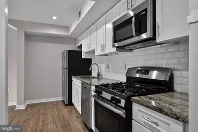 1516 Marion Barry Avenue SE #301, Washington, DC 20020 - Photo 1
