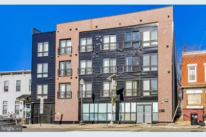1516 Marion Barry Avenue SE #301, Washington, DC 20020 - Photo 1
