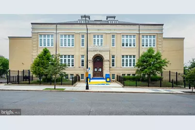 1516 Marion Barry Avenue SE #301, Washington, DC 20020 - Photo 35