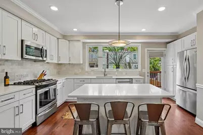 1203 Staples Street NE, Washington, DC 20002 - Photo 13