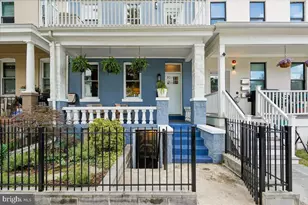 1203 Staples St NE, Washington, DC 20002 - Photo 1