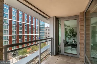 1155 23rd Street NW #5L, Washington, DC 20037 - Photo 19