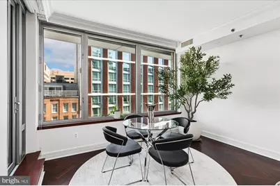 1155 23rd Street NW #5L, Washington, DC 20037 - Photo 5