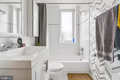 51 Randolph Place NW #304, Washington, DC 20001 - Photo 15