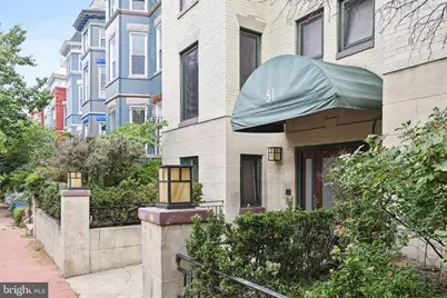 51 Randolph Place NW #304, Washington, DC 20001 - Photo 21