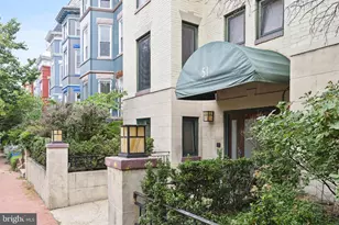51 Randolph Pl NW, Washington, DC 20001 - Photo 21