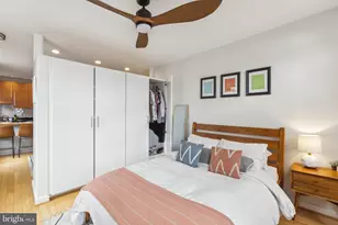 51 Randolph Pl NW, Washington, DC 20001 - Photo 9