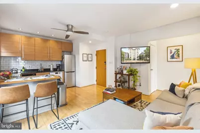 51 Randolph Place NW #304, Washington, DC 20001 - Photo 5