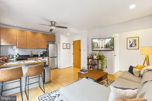 51 Randolph Pl NW, Washington, DC 20001 - Photo 5