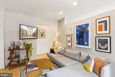 51 Randolph Place NW #304, Washington, DC 20001 - Photo 3
