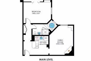 2853 Ontario Road NW, Washington, DC 20009 - Photo 5