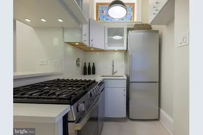 2853 Ontario Road NW #107, Washington, DC 20009 - Photo 9