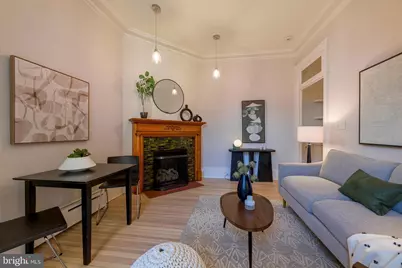 2853 Ontario Road NW #107, Washington, DC 20009 - Photo 11