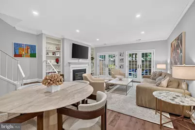 3271 Sutton Place NW #D, Washington, DC 20016 - Photo 3