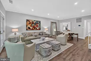 3271 Sutton Pl NW, Washington, DC 20016 - Photo 1