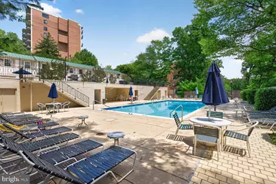 3271 Sutton Place NW #D, Washington, DC 20016 - Photo 23