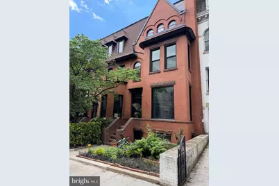 1804 Wyoming Avenue NW, Washington, DC 20009 - Photo 1