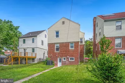 2615 Otis Street NE, Washington, DC 20018 - Photo 45
