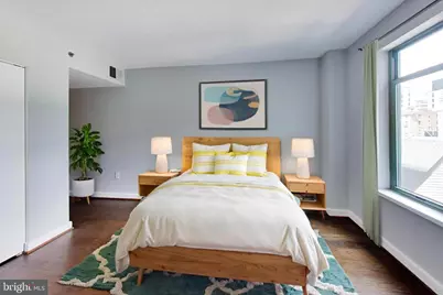 1150 K Street NW #709, Washington, DC 20005 - Photo 15