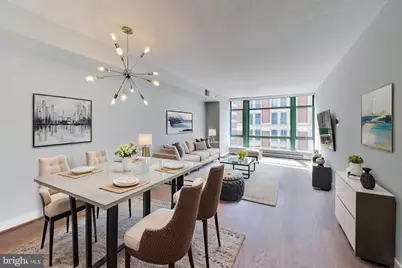 1150 K Street NW #709, Washington, DC 20005 - Photo 7