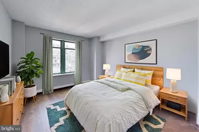 1150 K Street NW #709, Washington, DC 20005 - Photo 17