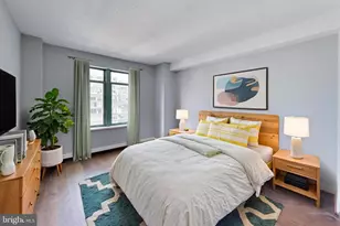 1150 K St NW, Washington, DC 20005 - Photo 17