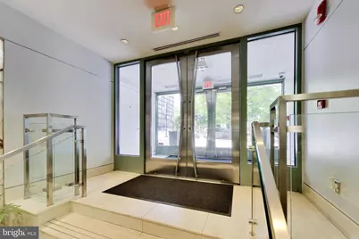 1150 K Street NW #709, Washington, DC 20005 - Photo 3