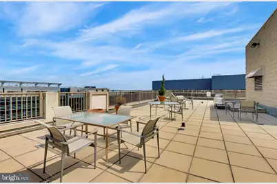1150 K Street NW #709, Washington, DC 20005 - Photo 27