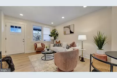 5543 Central Avenue SE, Washington, DC 20019 - Photo 1