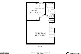 5543 Central Ave SE, Washington, DC 20019 - Photo 17