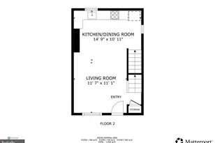 5543 Central Ave SE, Washington, DC 20019 - Photo 19