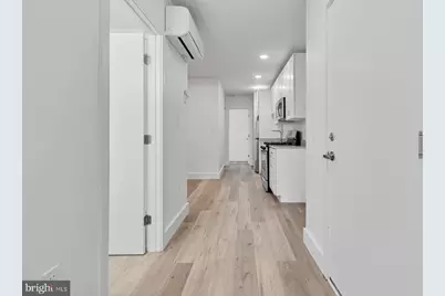 1353 Nicholson Street NW #4, Washington, DC 20011 - Photo 5