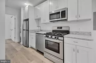1353 Nicholson St NW, Washington, DC 20011 - Photo 1