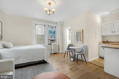 1954 Columbia Road NW #308, Washington, DC 20009 - Photo 17