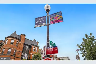 1954 Columbia Road NW #308, Washington, DC 20009 - Photo 47