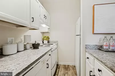1954 Columbia Road NW #308, Washington, DC 20009 - Photo 13