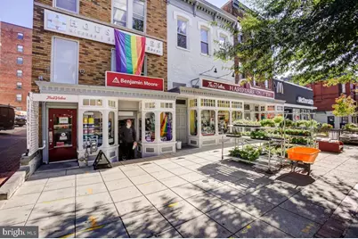 1954 Columbia Road NW #308, Washington, DC 20009 - Photo 35