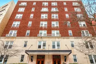 1954 Columbia Rd NW, Washington, DC 20009 - Photo 1