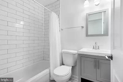 1712 3rd Street NW #1, Washington, DC 20001 - Photo 9