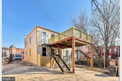 1712 3rd Street NW #1, Washington, DC 20001 - Photo 15