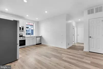 1712 3rd Street NW #1, Washington, DC 20001 - Photo 3