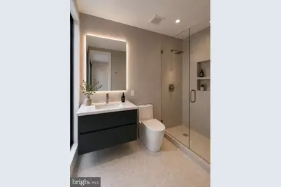 2115 Ward Court NW #3, Washington, DC 20037 - Photo 5
