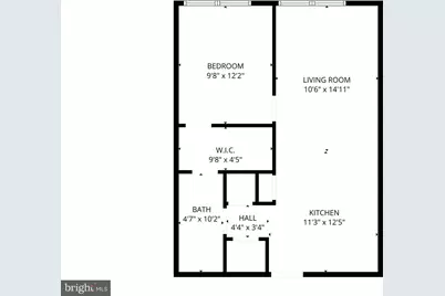 2115 Ward Court NW #3, Washington, DC 20037 - Photo 7