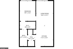 2115 Ward Ct NW, Washington, DC 20037 - Photo 7