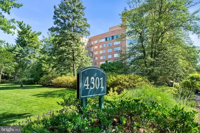 4301 Massachusetts Avenue NW #4012, Washington, DC 20016 - Photo 33