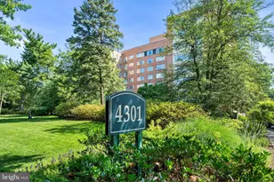 4301 Massachusetts Ave NW, Washington, DC 20016 - Photo 33